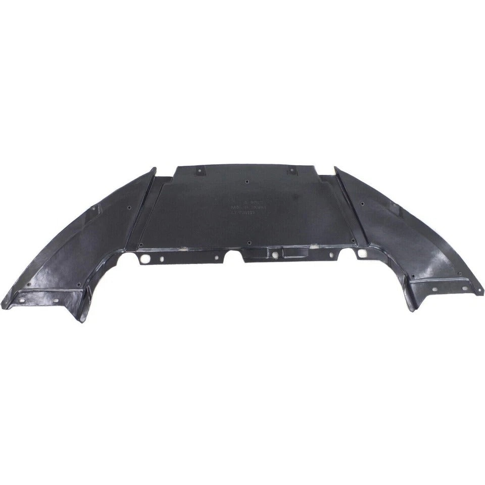New For 2012-2016 FORD FOCUS Engine Splash Shield Front CP9Z8310A FO1228119