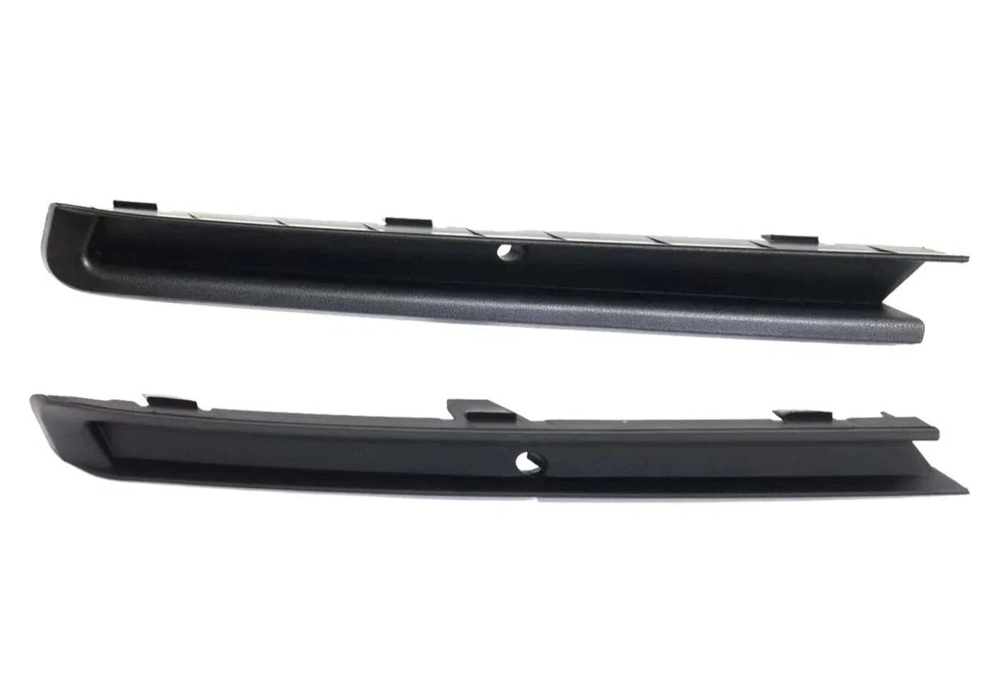 New For 2015-2018 Volkswagen Jetta New Front Bumper Trim Left & Right Side Set 2pcs