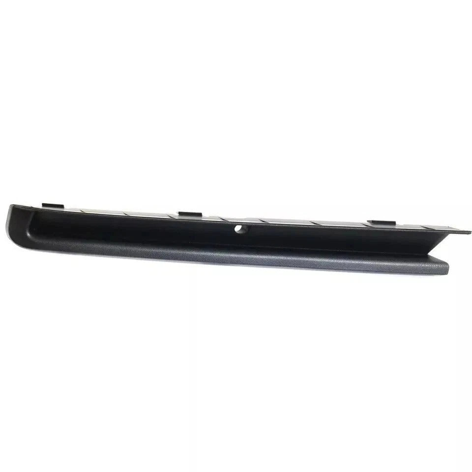 New For 2015-2018 Volkswagen Jetta New Front Bumper Trim Left & Right Side Set 2pcs