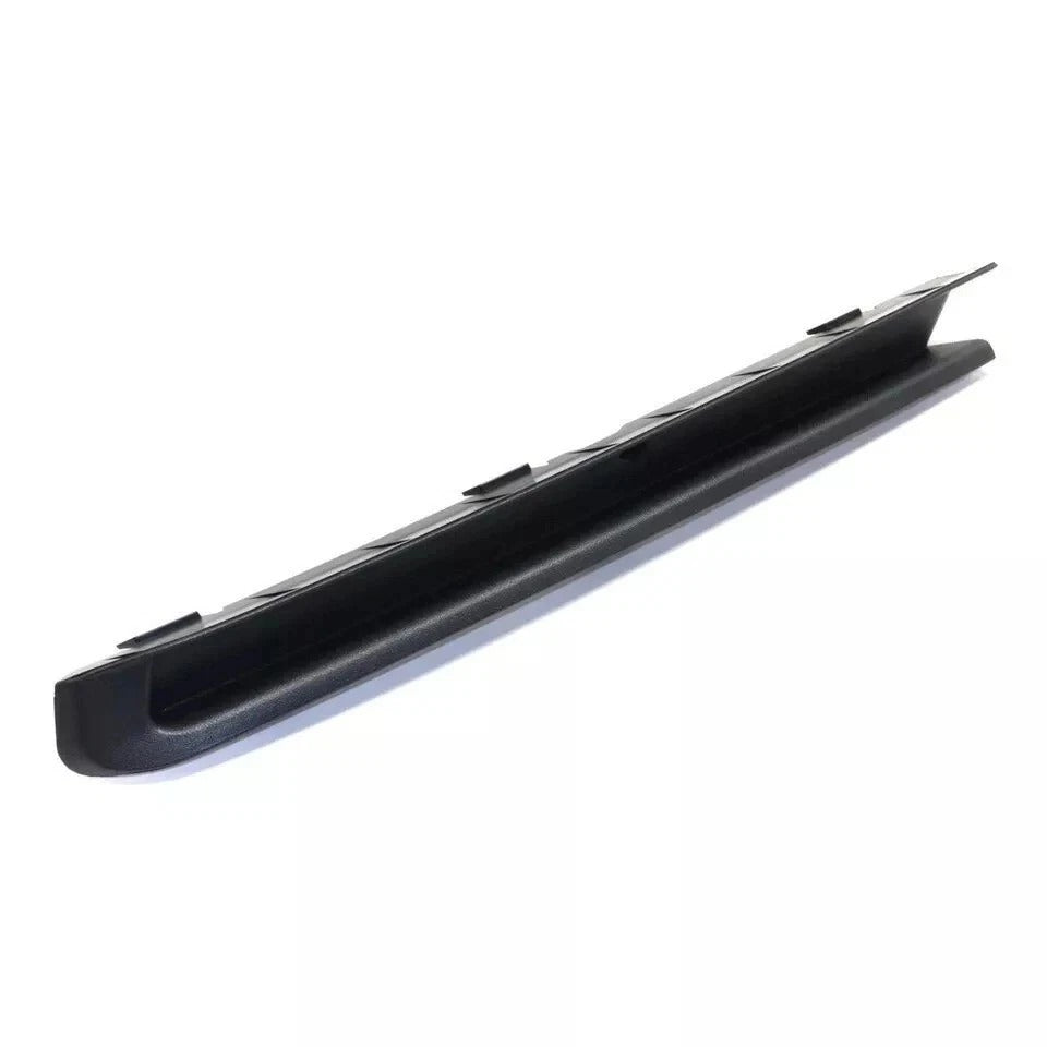 New For 2015-2018 Volkswagen Jetta New Front Bumper Trim Left & Right Side Set 2pcs