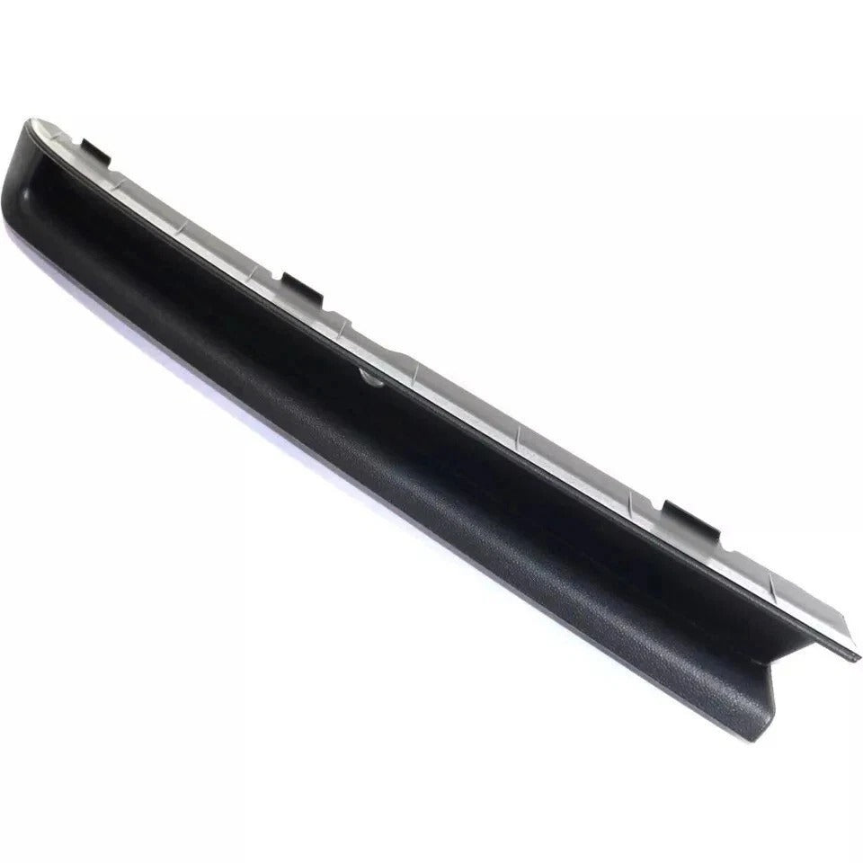 New For 2015-2018 Volkswagen Jetta New Front Bumper Trim Left & Right Side Set 2pcs