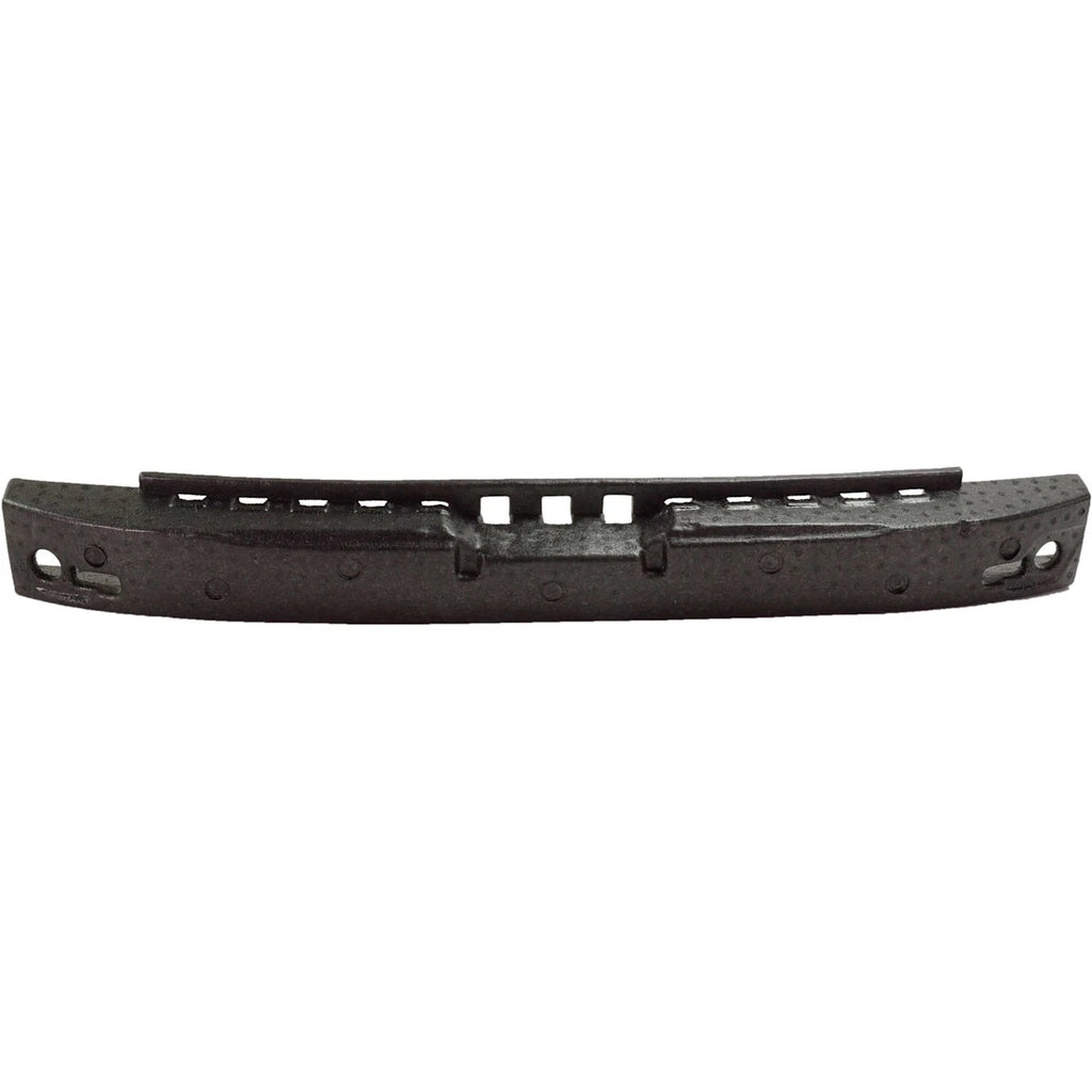 New For 2015-2019 Subaru Outback, Legacy Bumper Absorber Front SU1070117