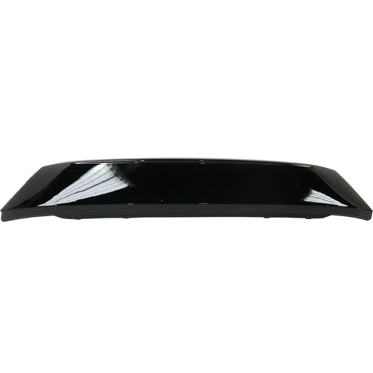 New For 2016-2018 Front Upper Bumper Grille Fits Toyota Yaris Scion iA TO1036176