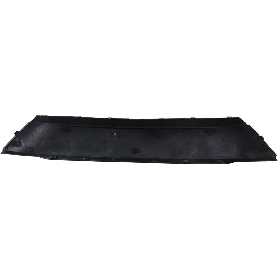 New For 2016-2018 Front Upper Bumper Grille Fits Toyota Yaris Scion iA TO1036176