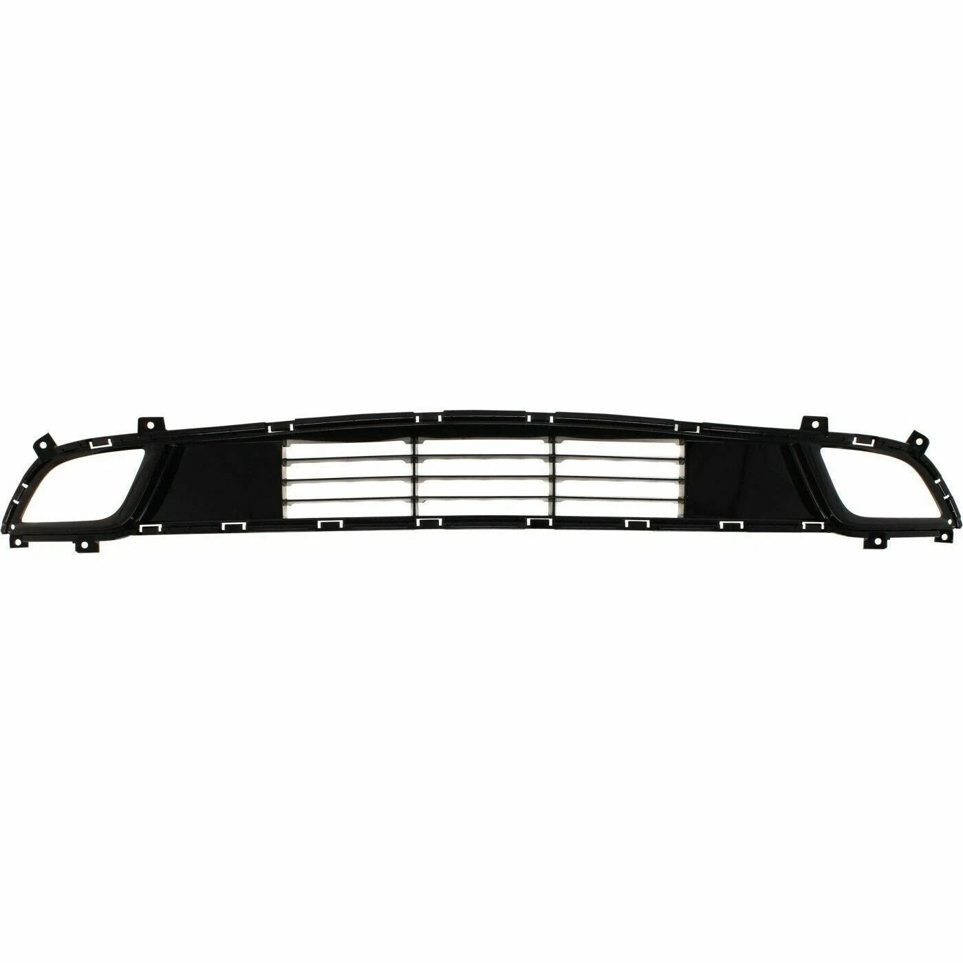 New For 2017-2018 Front Lower Bumper Cover Grille Fits Kia Forte KI1036134