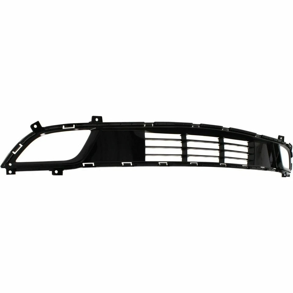 New For 2017-2018 Front Lower Bumper Cover Grille Fits Kia Forte KI1036134