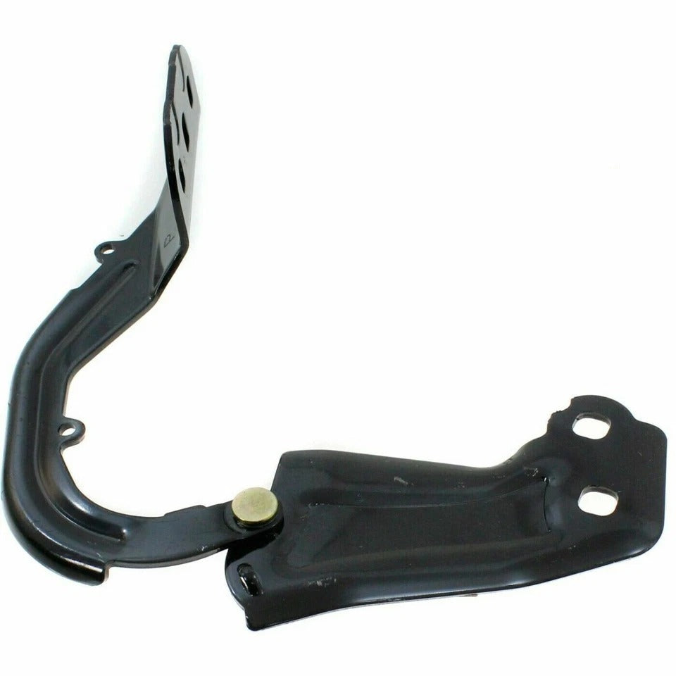 New For 2017-2019 Ford Escape Hood Hinges Driver And Passenger Side Pair Set 2pc