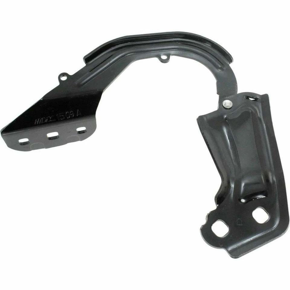 New For 2017-2019 Ford Escape Hood Hinges Driver And Passenger Side Pair Set 2pc