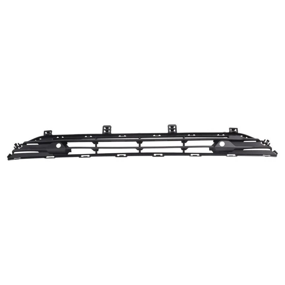New For 2017-2021 Fits Volvo S90 V90 Textured Black Front Grille Lower VO1036109