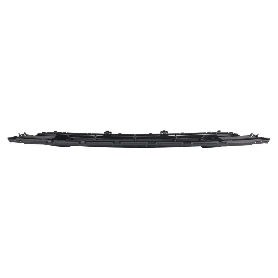 New For 2017-2021 Fits Volvo S90 V90 Textured Black Front Grille Lower VO1036109