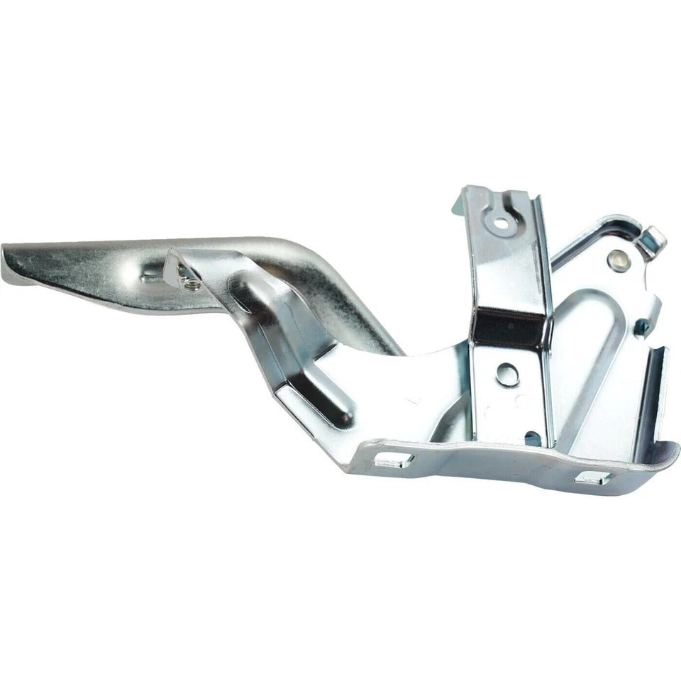 New For 2018-2021 Nissan Kicks Hood Hinge Driver & Passenger Left & Right Side 2pc