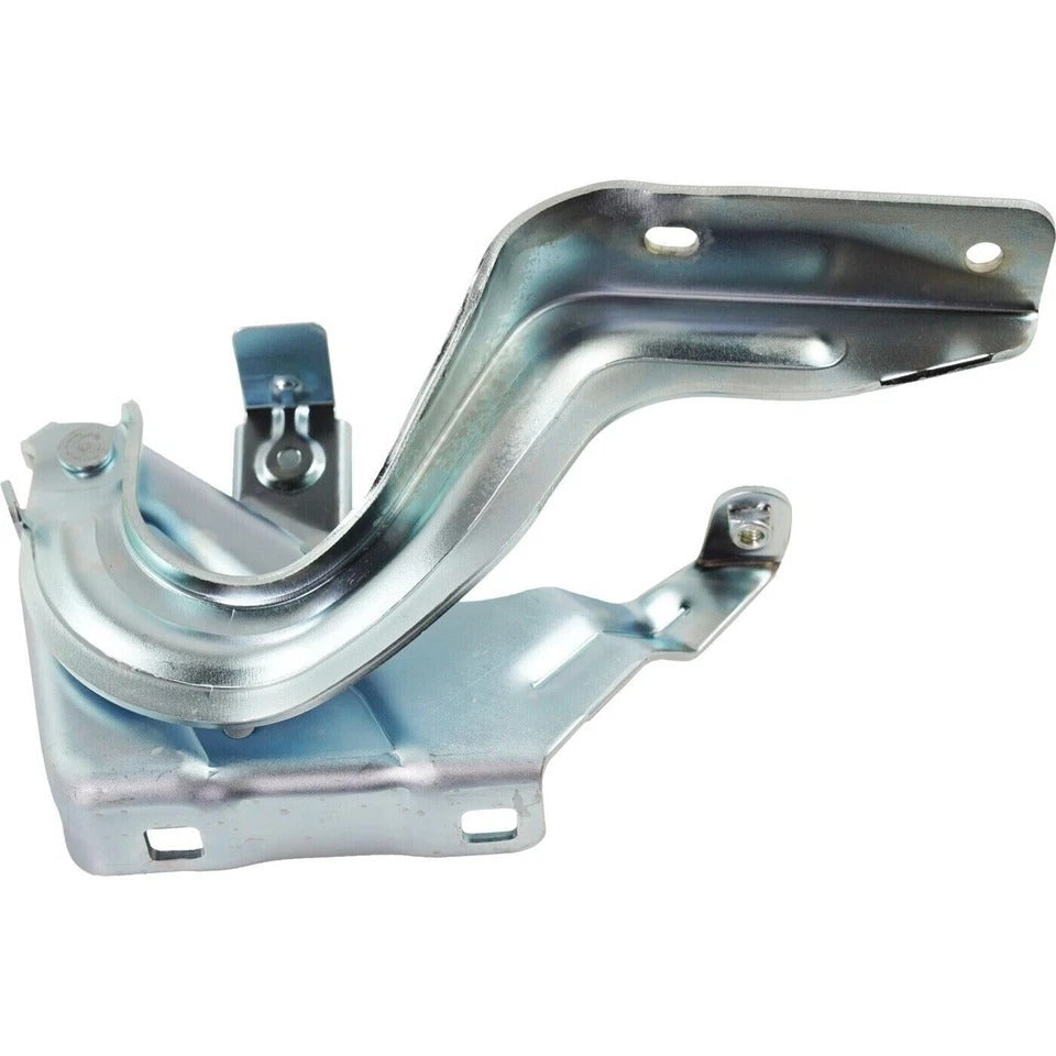 New For 2018-2021 Nissan Kicks Hood Hinge Driver & Passenger Left & Right Side 2pc