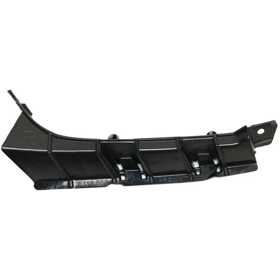 New For BMW X5 2004-2006 Bumper Bracket Front Driver & Passenger Side 2Pc
