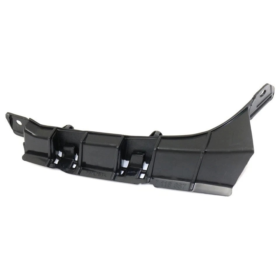 New For BMW X5 2004-2006 Bumper Bracket Front Driver & Passenger Side 2Pc