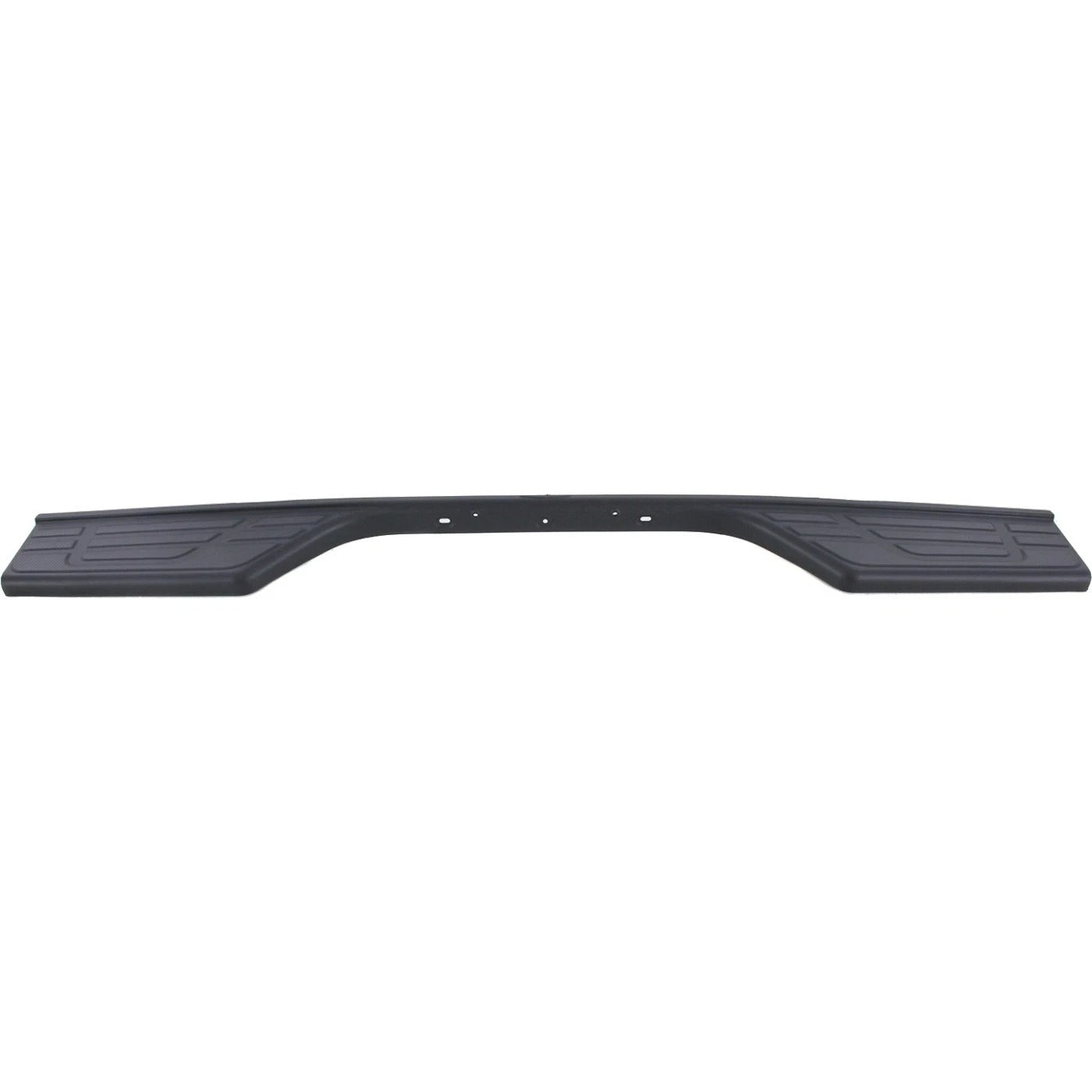New For Bumper Face Bar Step Pad Molding Trim Rear Tacoma TO1191100 5216204011