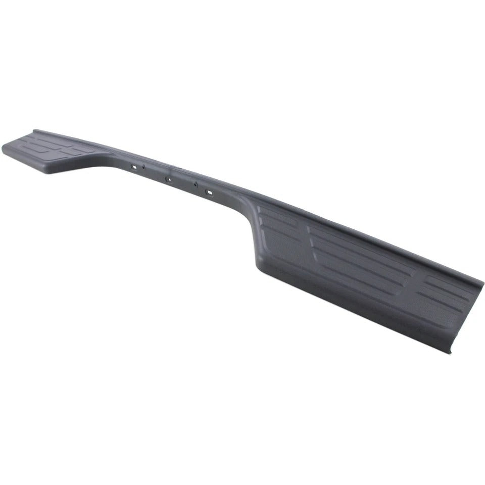 New For Bumper Face Bar Step Pad Molding Trim Rear Tacoma TO1191100 5216204011