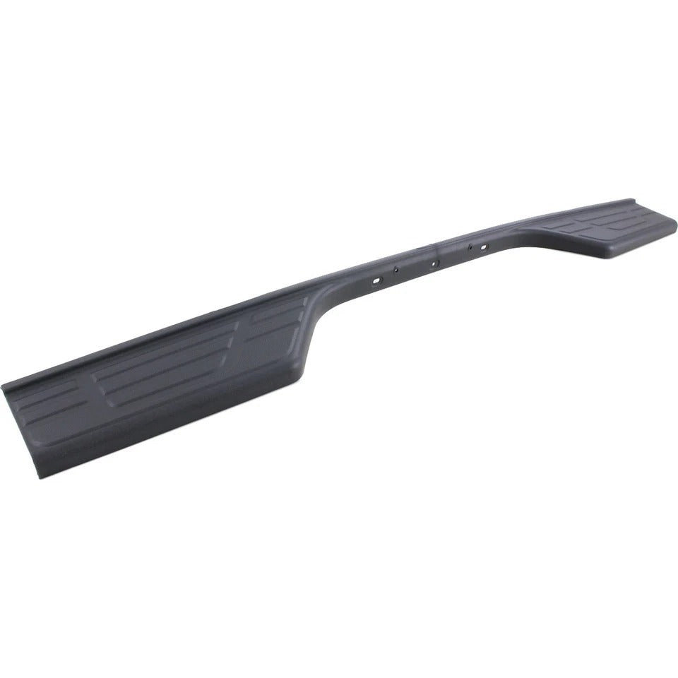 New For Bumper Face Bar Step Pad Molding Trim Rear Tacoma TO1191100 5216204011