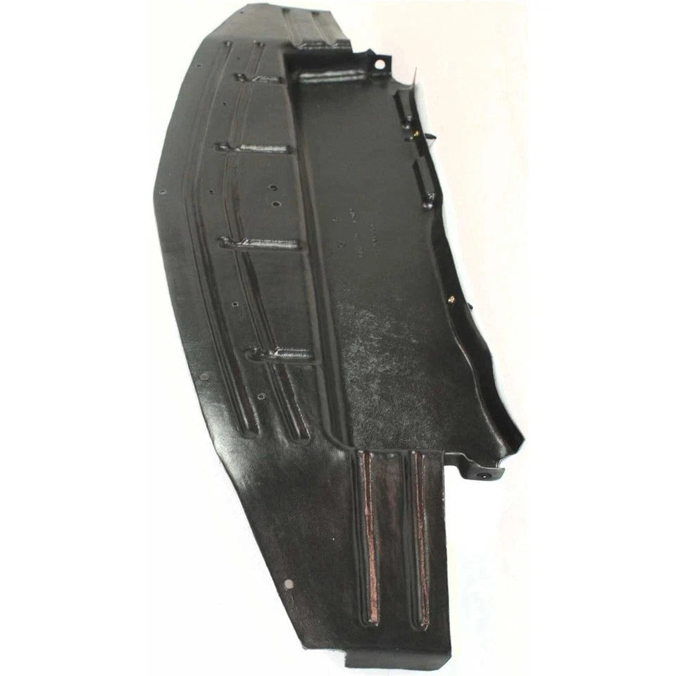 New For Chevrolet Malibu 2008-2012 Engine Splash Shield Center Lower GM1228110 15826166