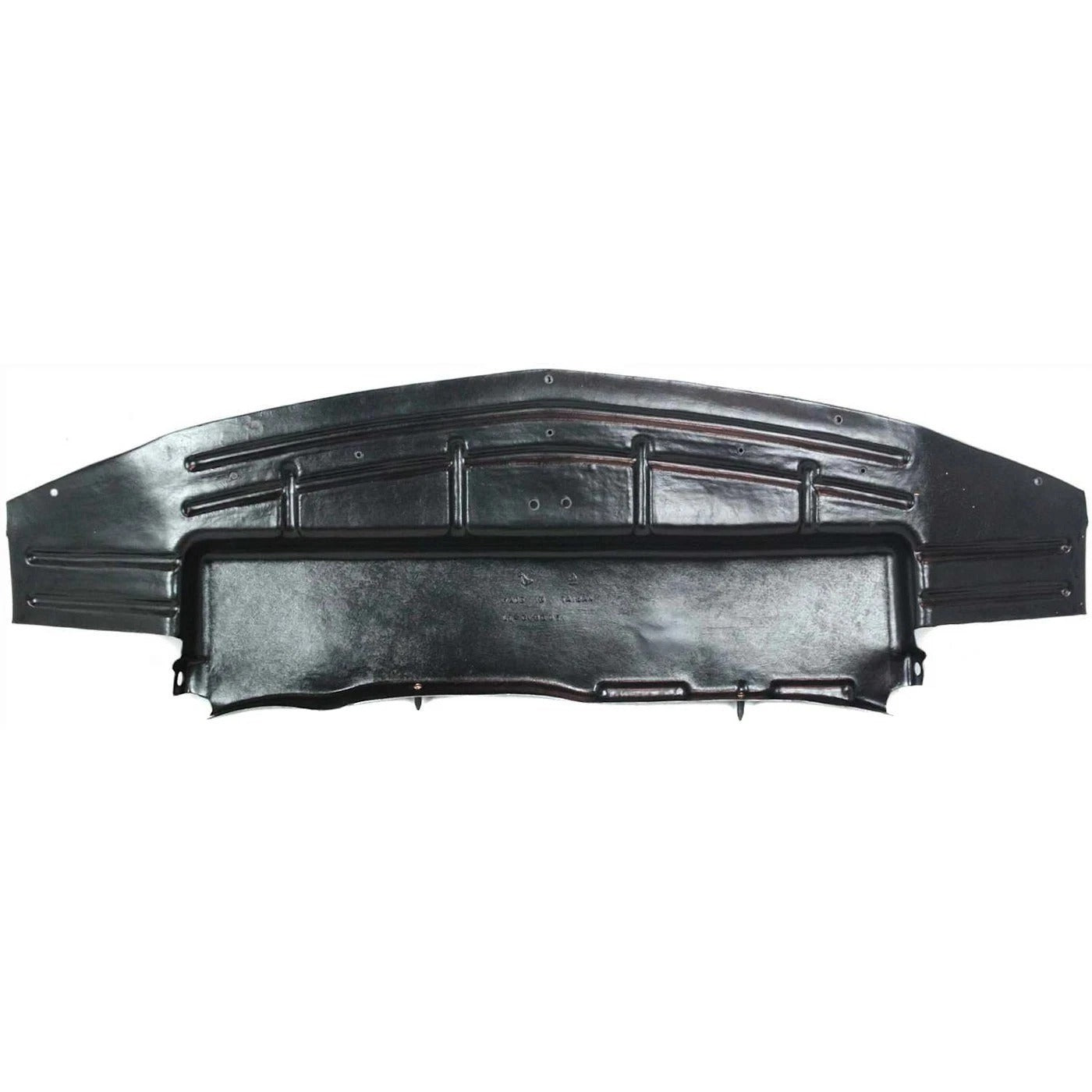 New For Chevrolet Malibu 2008-2012 Engine Splash Shield Center Lower GM1228110 15826166