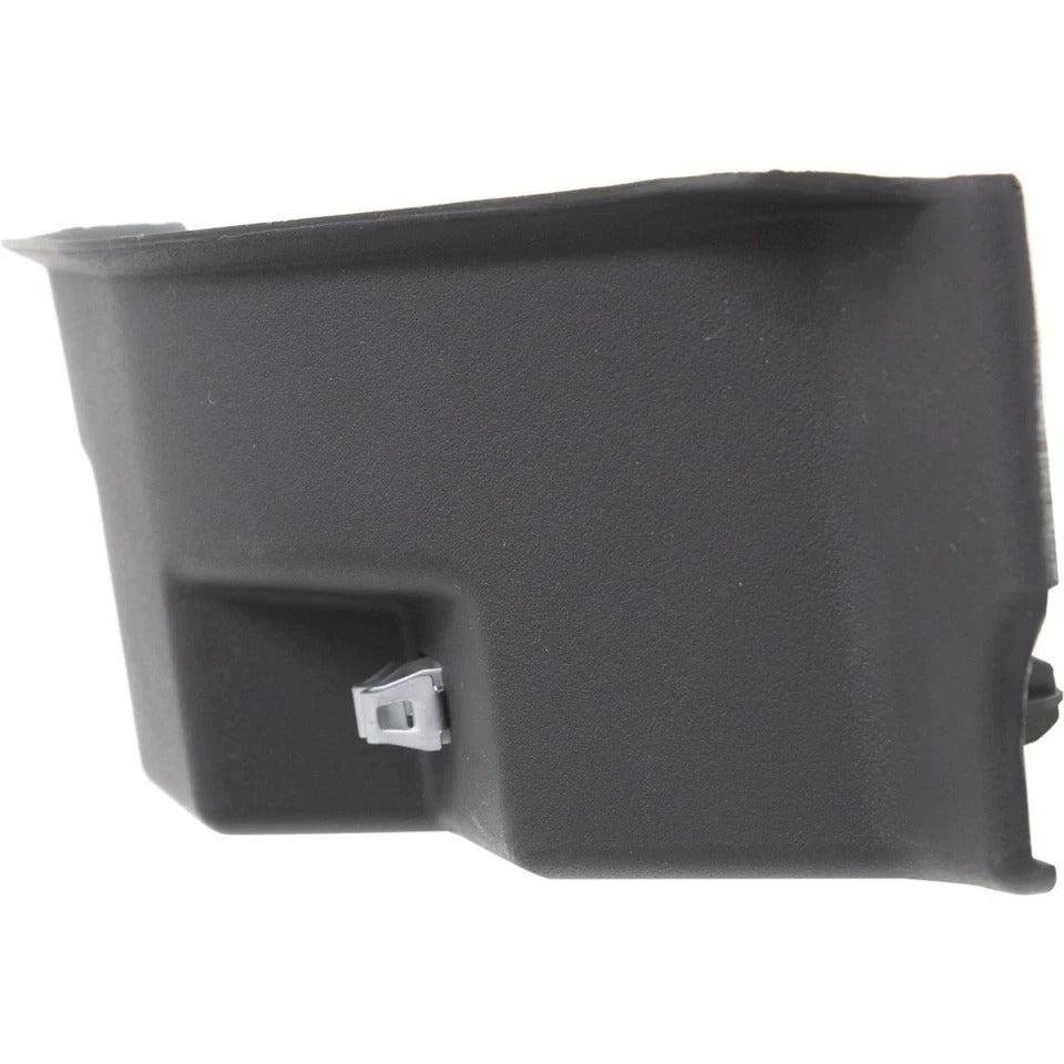 New For Chevrolet Silverado 1500 2016-2019 Bumper Bracket Front Set 2Pc