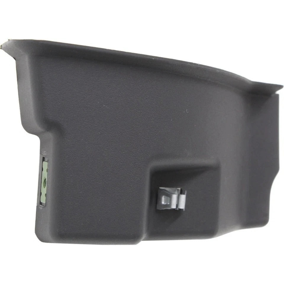 New For Chevrolet Silverado 1500 2016-2019 Bumper Bracket Front Set 2Pc