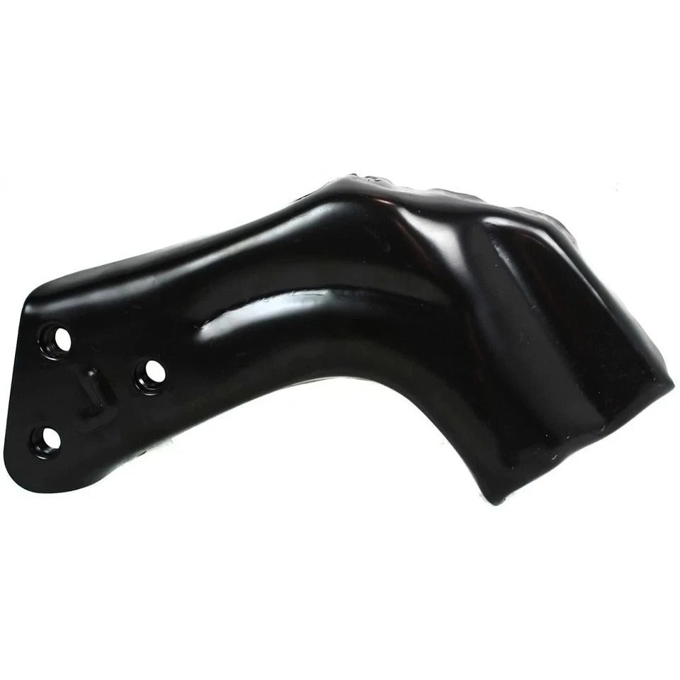 New For Chevrolet Tahoe 1995-2000 Bumper Bracket Front Driver Side Set of 4