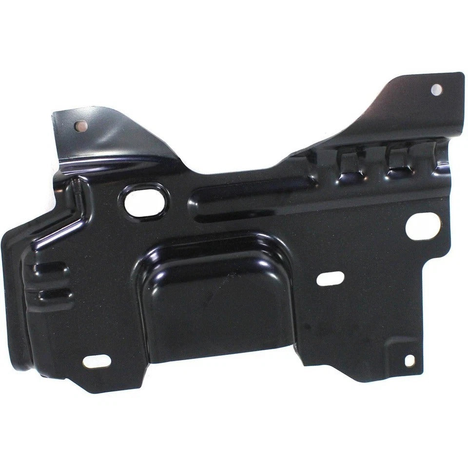 New For Ford F-150 2009-2014 Bumper Bracket Front Left & Right Side Set 2Pc