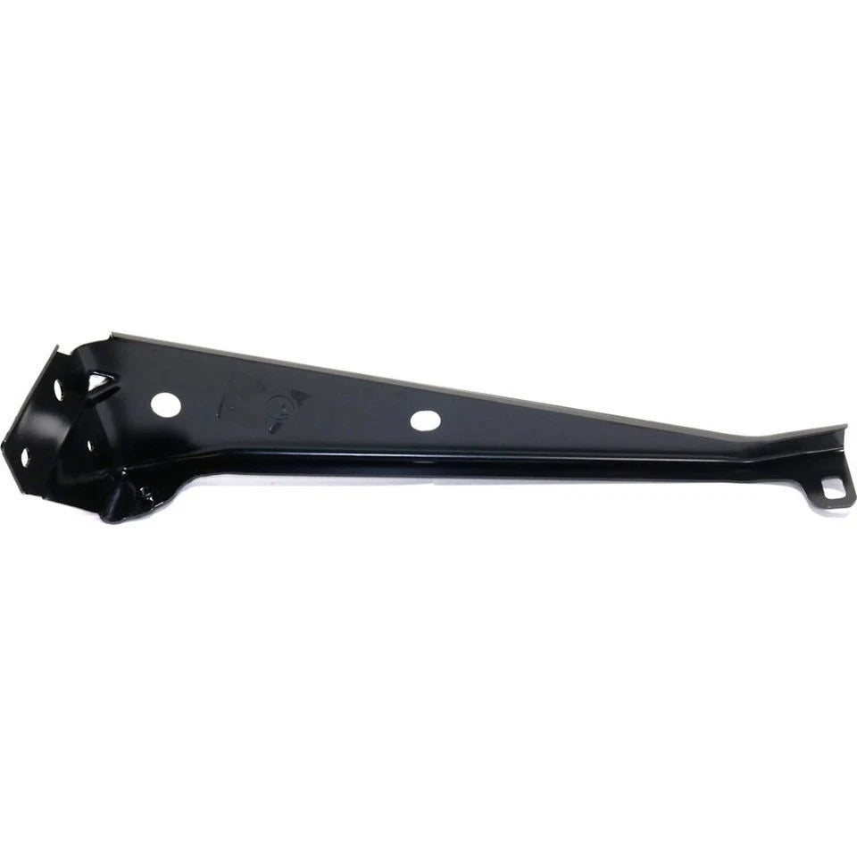 New For Ford F-150 2009-2014 Grille Bracket Left and Right Side 2Pc