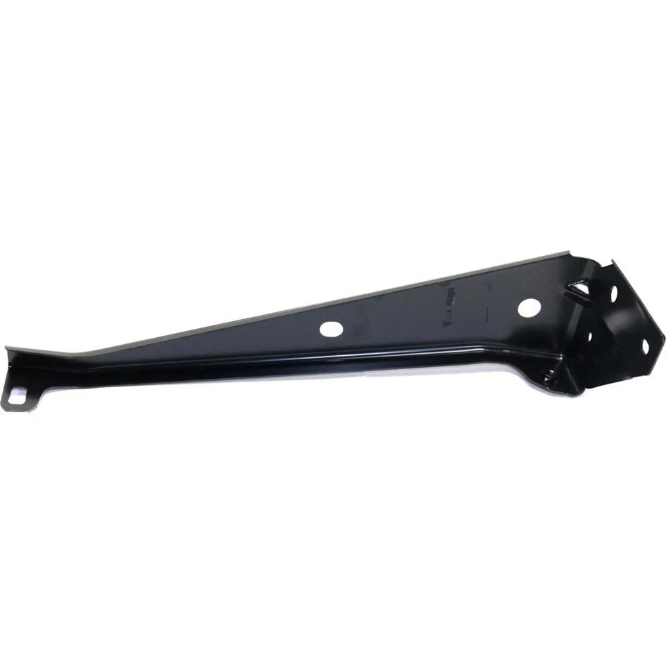 New For Ford F-150 2009-2014 Grille Bracket Left and Right Side 2Pc