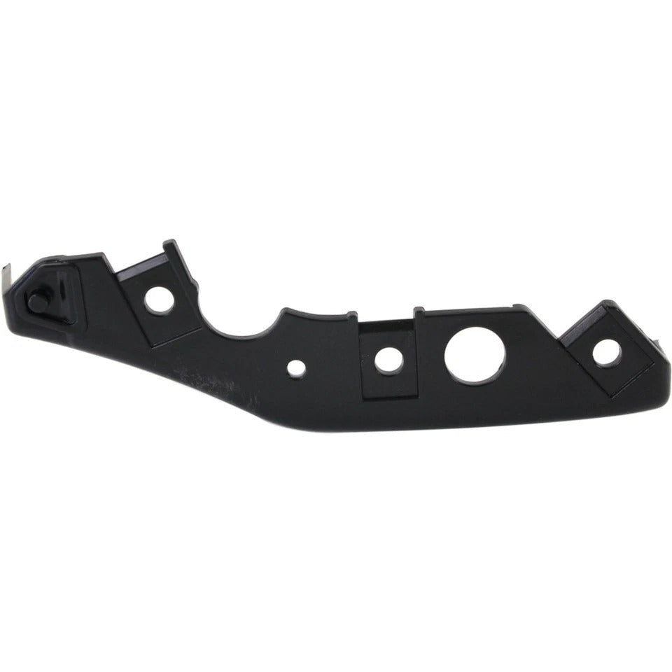 New For Ford Fiesta 2011-2019 Bumper Bracket Front Left And Right Set 2Pc
