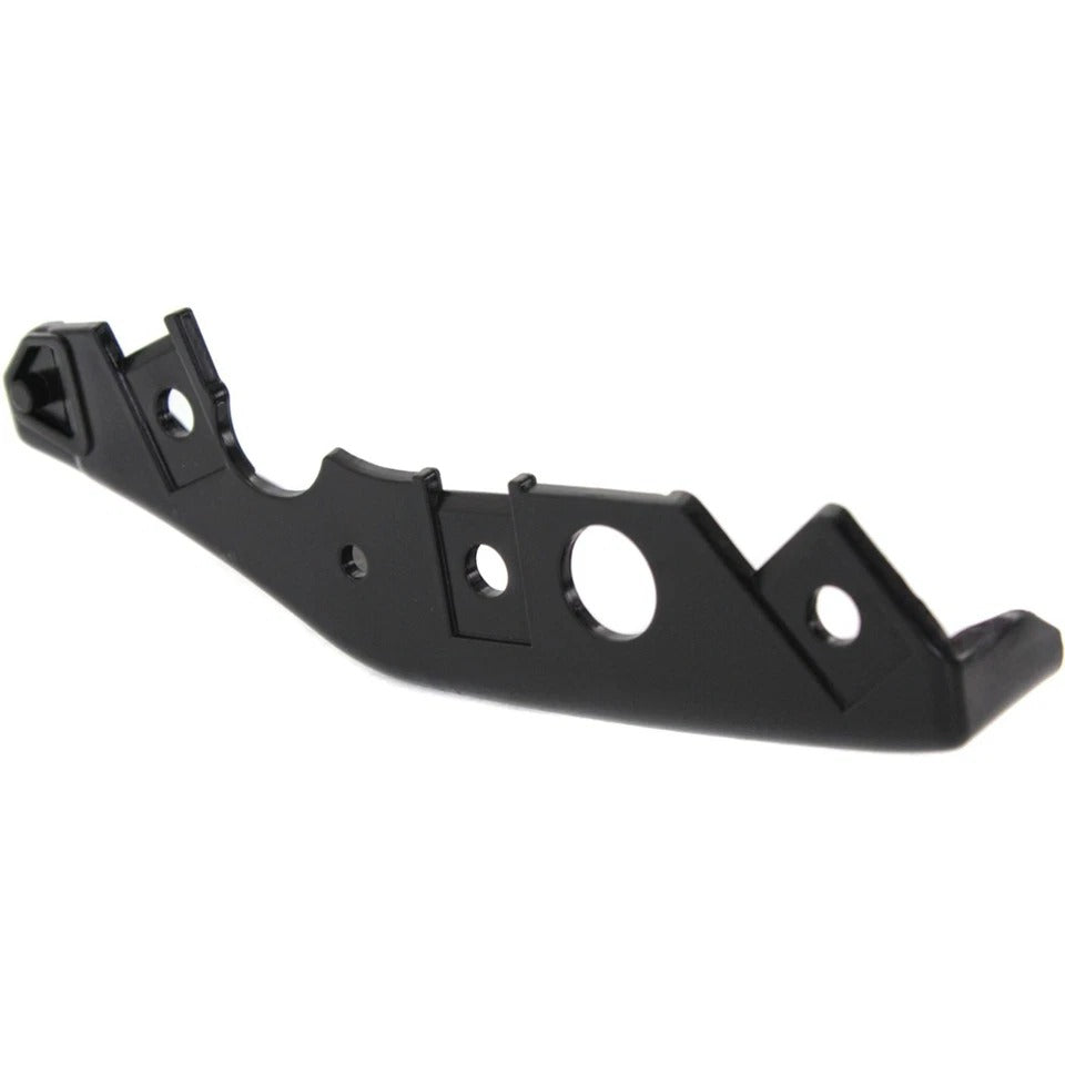 New For Ford Fiesta 2011-2019 Bumper Bracket Front Left And Right Set 2Pc
