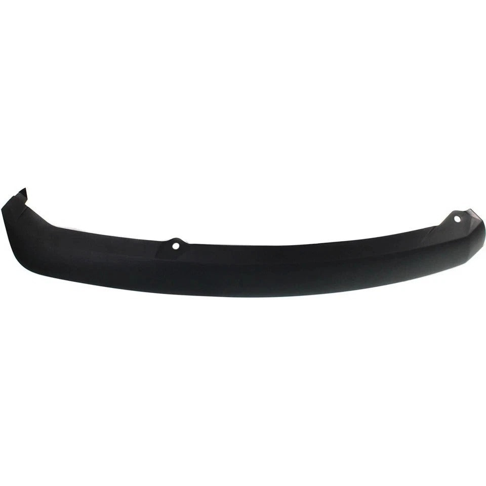 New For Ford Focus 2012-2014 Front Valance Textured Left And Right Side Set of 2