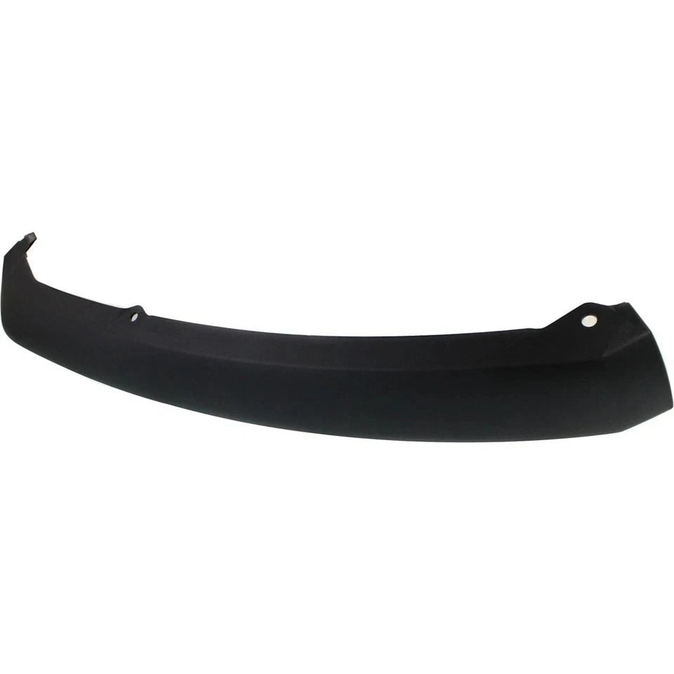 New For Ford Focus 2012-2014 Front Valance Textured Left And Right Side Set of 2