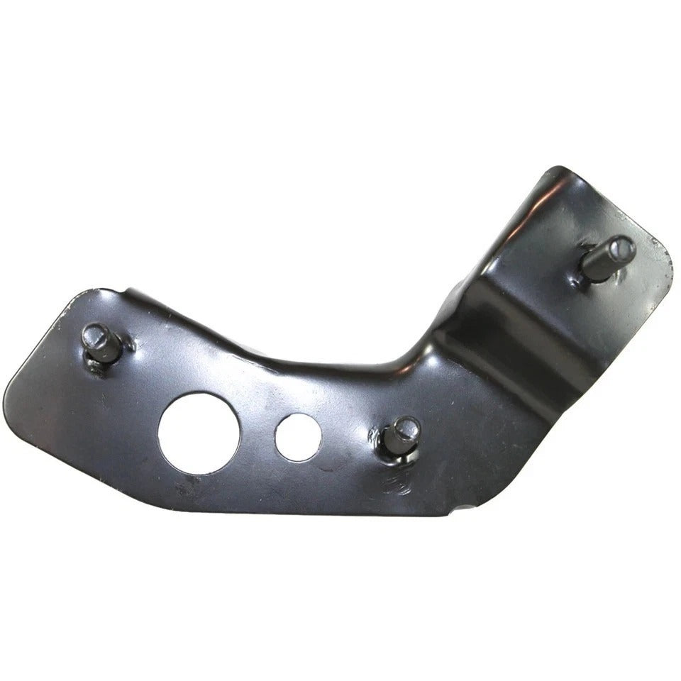 New For Ford Mustang 2005-2009 Bumper Bracket Front LH & RH Bumper Bracket Set of 2
