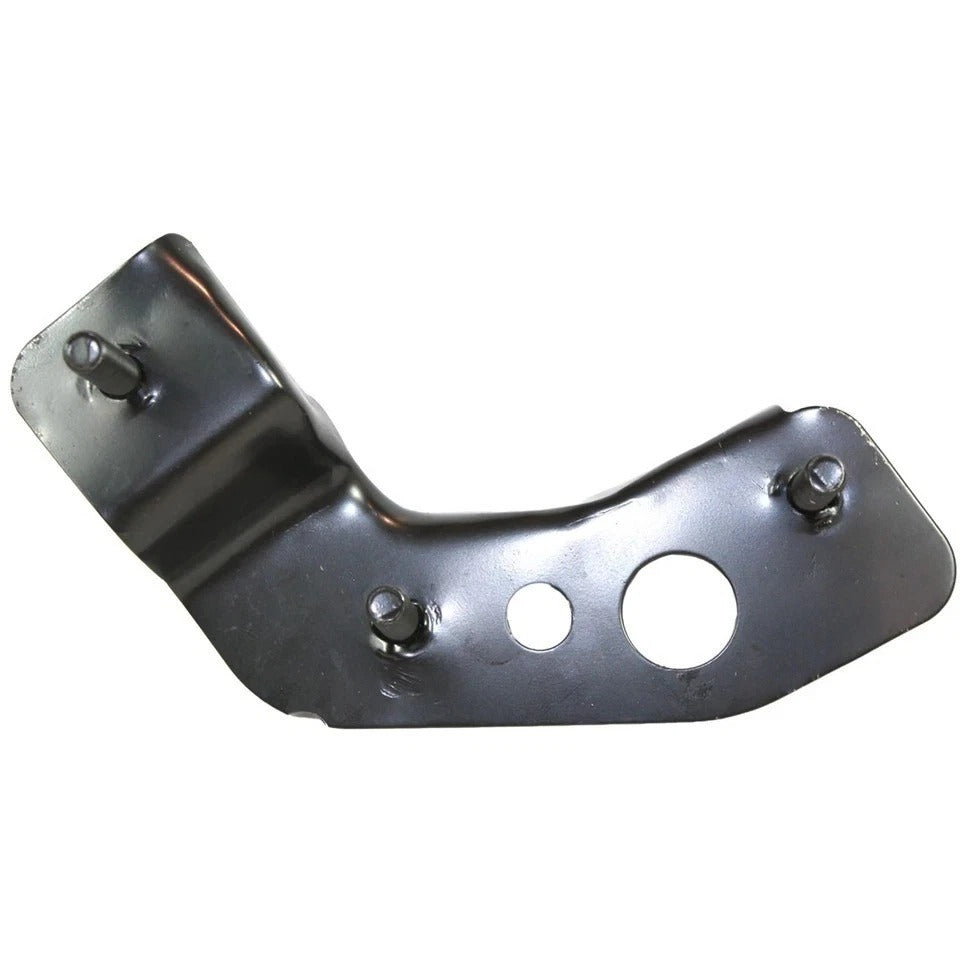 New For Ford Mustang 2005-2009 Bumper Bracket Front LH & RH Bumper Bracket Set of 2