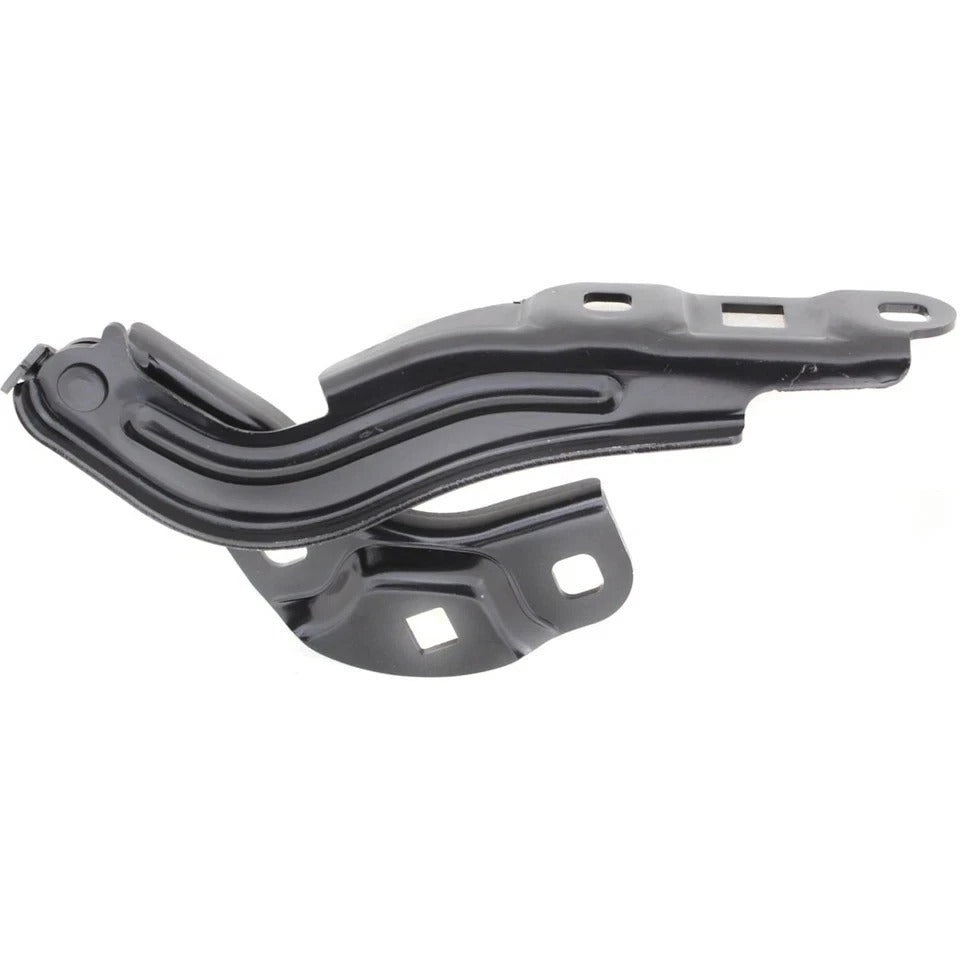 New For GMC Acadia 2017-2023 Hood Hinge Driver and Passenger Side Set 2Pc