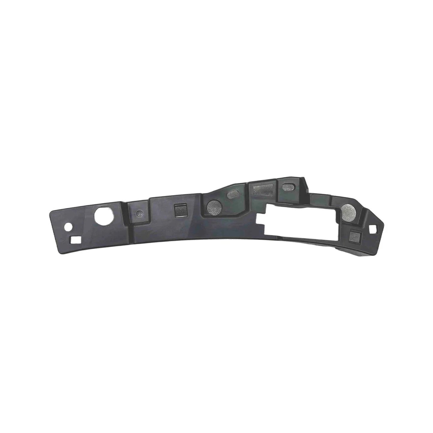 New For GMC Acadia 2024-2025 Bumper Cover Bracket Front Upper Outer Left GM1042193