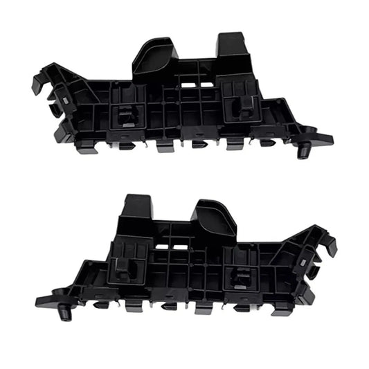 New For Honda Accord 2023-2025 Front Bumper Bracket Passenger & Driver Side Set of 2