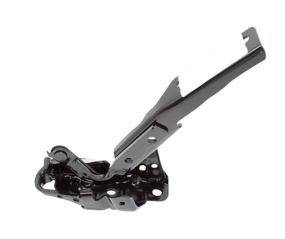 New For Honda Civic 2022-2025 Hood Hinges Left & Right Side Pair Steel 2pc