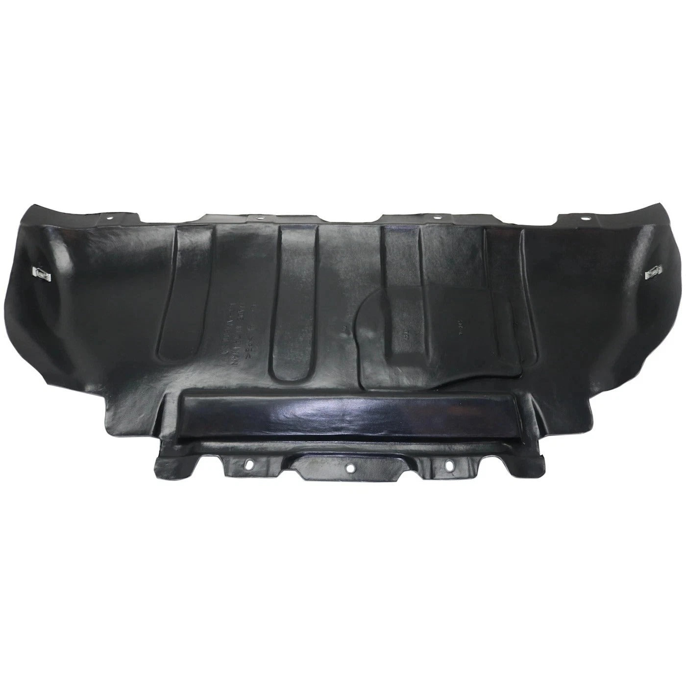 New For Jeep Grand Cherokee 2011-2021 Dodge Durango 2011-2022 Engine Splash Shield Front Lower