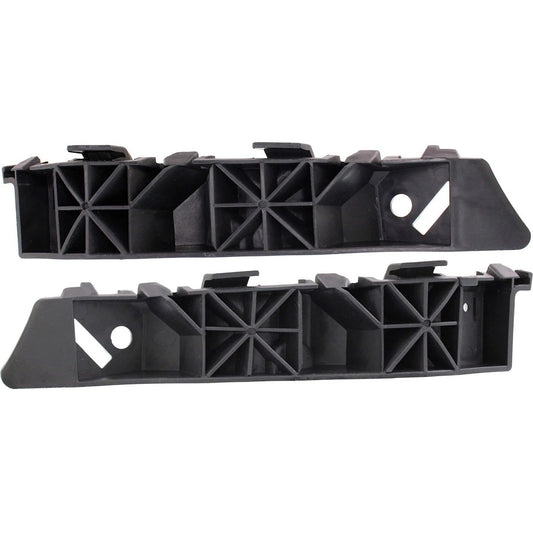 New For Kia Sportage 2017-2022 Bumper Bracket Front Left & Right Set 2Pc