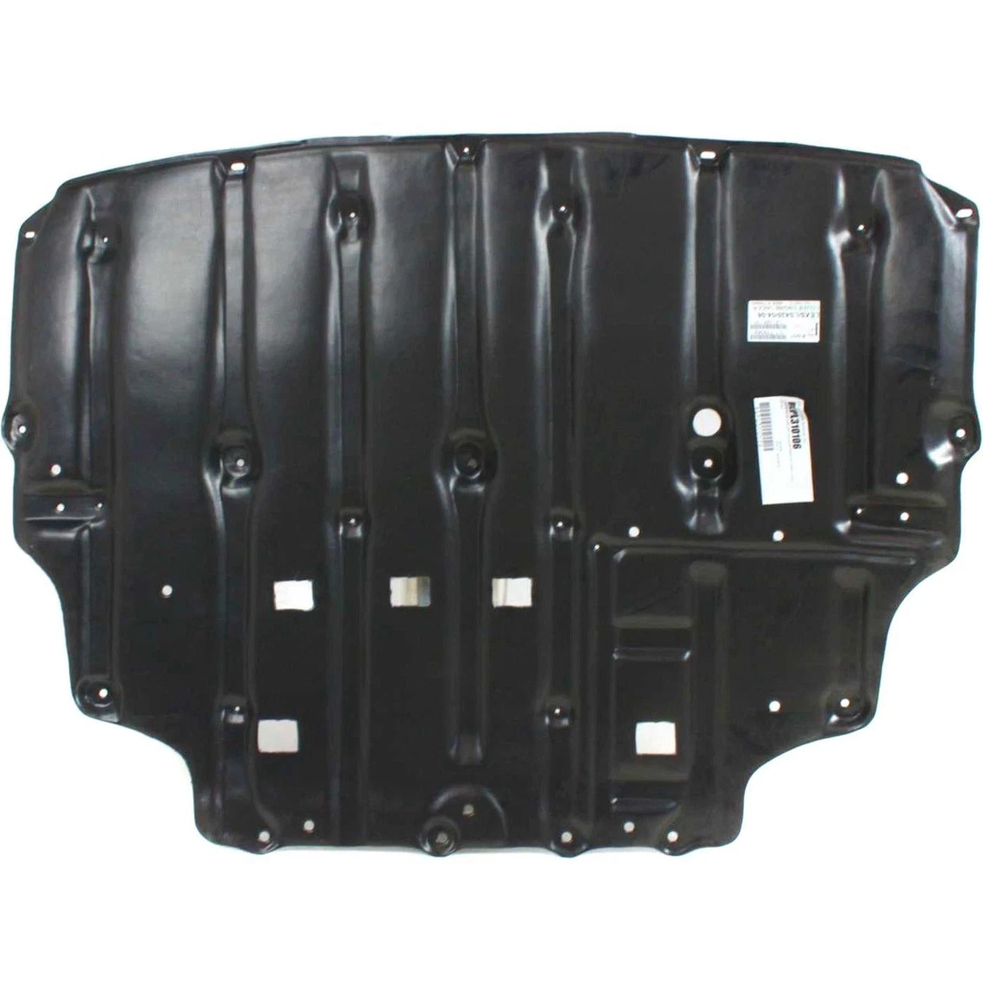New For Lexus LS430 2004-2006 Engine Splash Shield Lower Front Engine Cover LX1228119