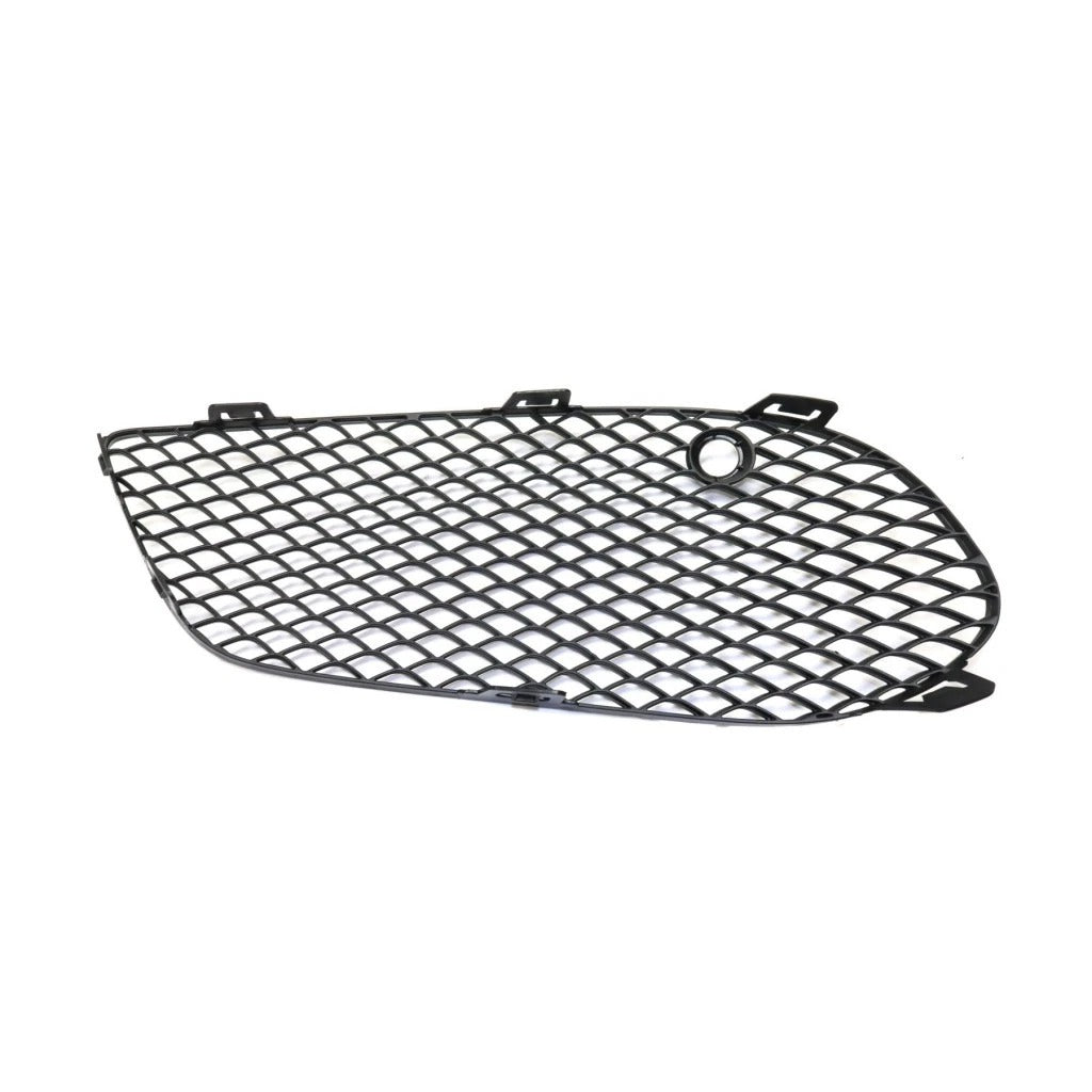 New For Mercedes-Benz C43 AMG 2017 2018 Fog Light Cover Driver & Passenger Side Pair