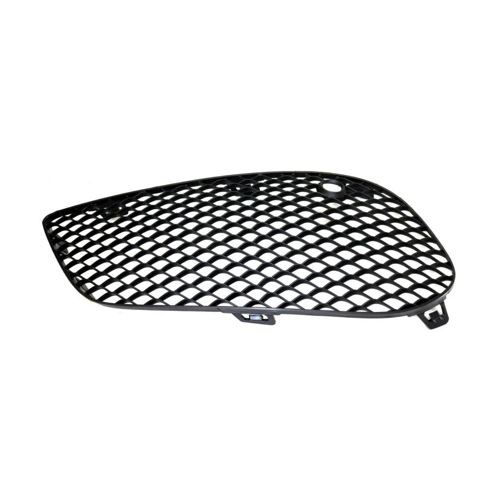 New For Mercedes-Benz C43 AMG 2017 2018 Fog Light Cover Driver & Passenger Side Pair