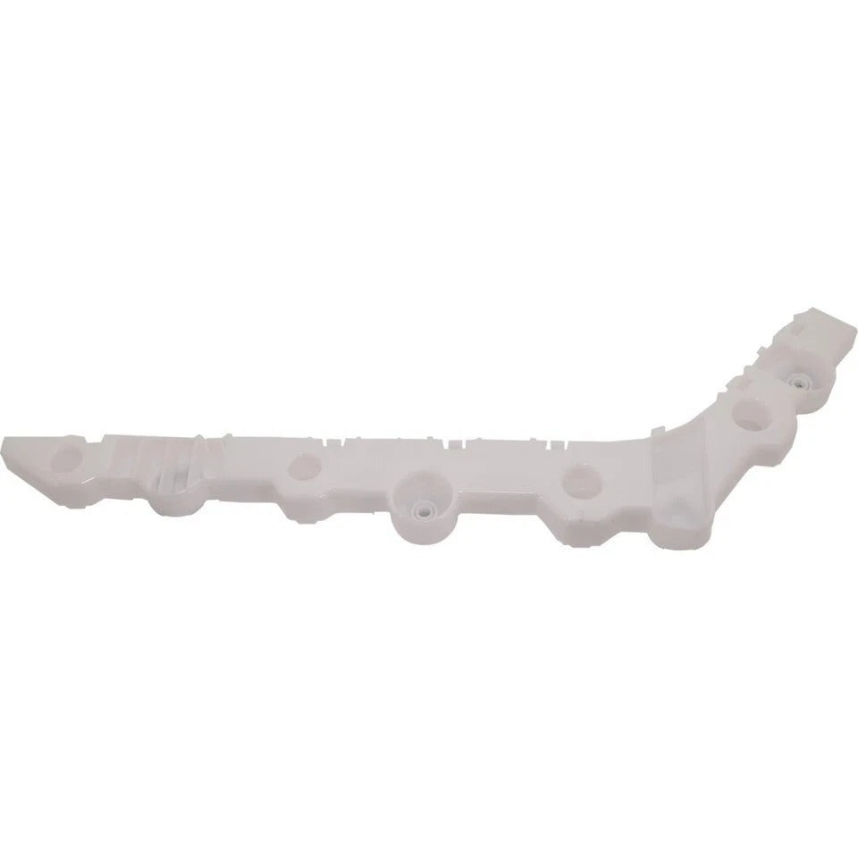 New For Nissan Altima 2013-2015 Bumper Bracket Rear Left & Right Sedan Set 2Pc