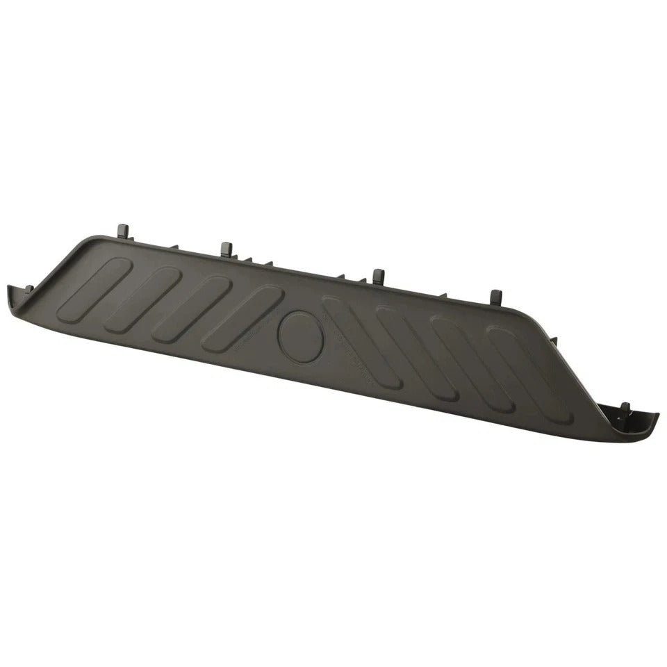 New For Nissan Frontier 2005-2021 Bumper Step Pad Molding Trim Rear Lower NI1191101 85065EA600