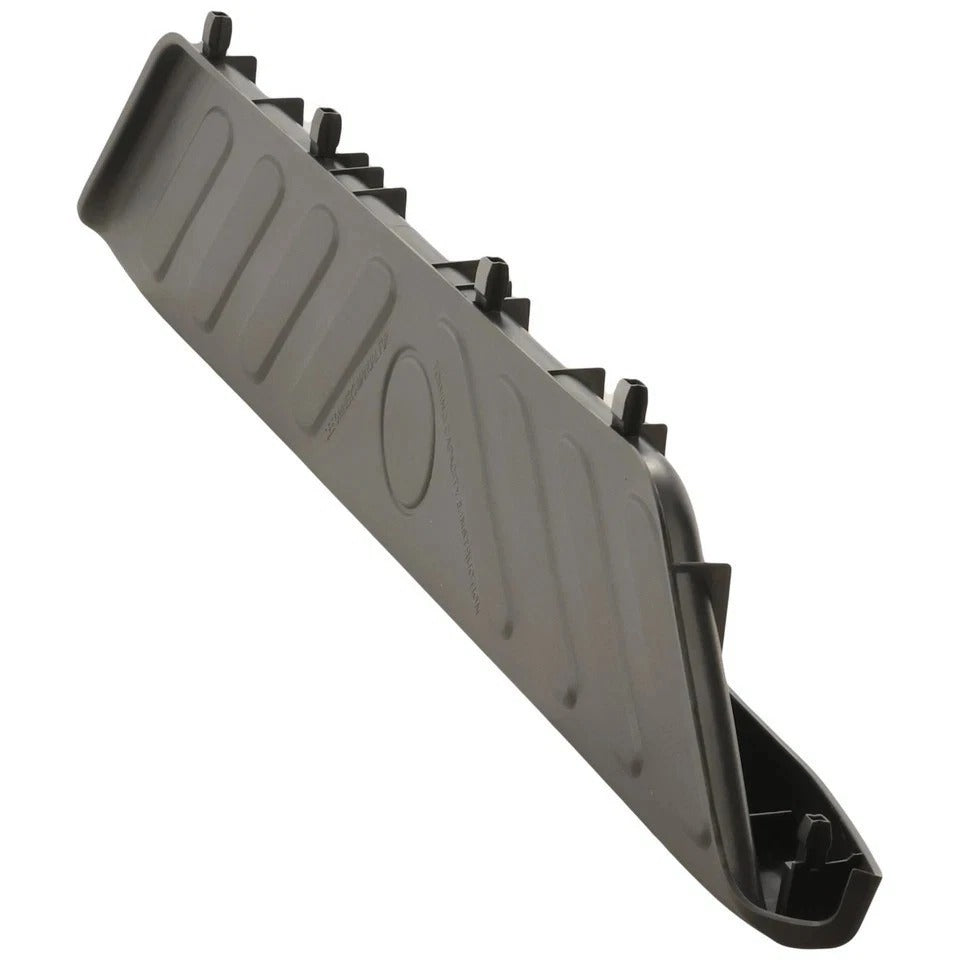 New For Nissan Frontier 2005-2021 Bumper Step Pad Molding Trim Rear Lower NI1191101 85065EA600
