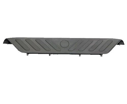 New For Nissan Frontier 2005-2021 Bumper Step Pad Molding Trim Rear Lower NI1191101 85065EA600