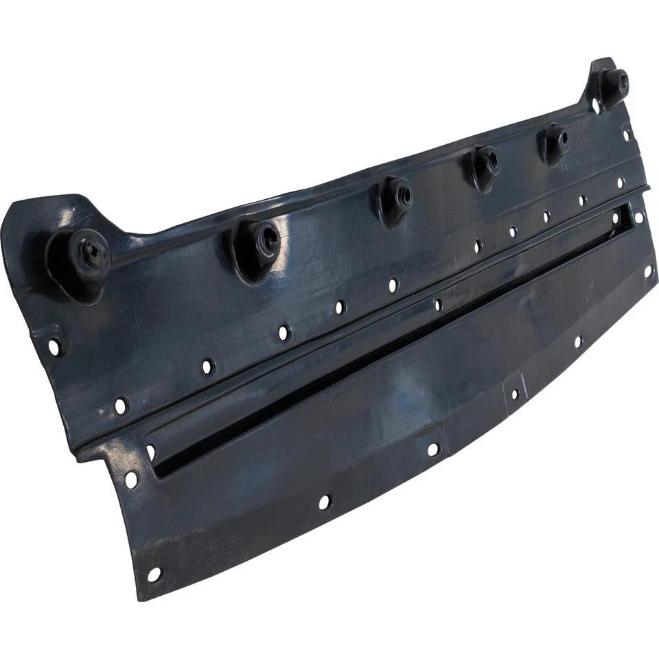 New For Nissan Kicks 2018-2025 Engine Splash Shield Front Lower Black NI1228167 626605RB0A