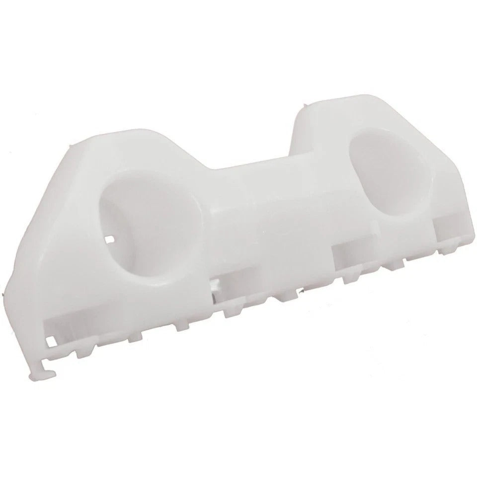 New For Nissan Versa 2012-2019 Bumper Bracket Front Left And Right Sedan Set of 2